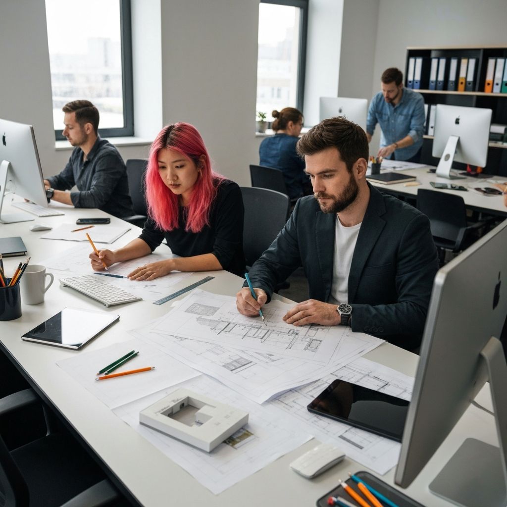 Architecture Firms